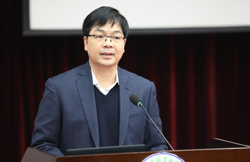 電子信息服務(wù)業(yè)人才培養(yǎng)工程 “3D打印、VR應(yīng)用技術(shù)、移動機(jī)器人應(yīng)用技術(shù)”師資認(rèn)證培訓(xùn)班