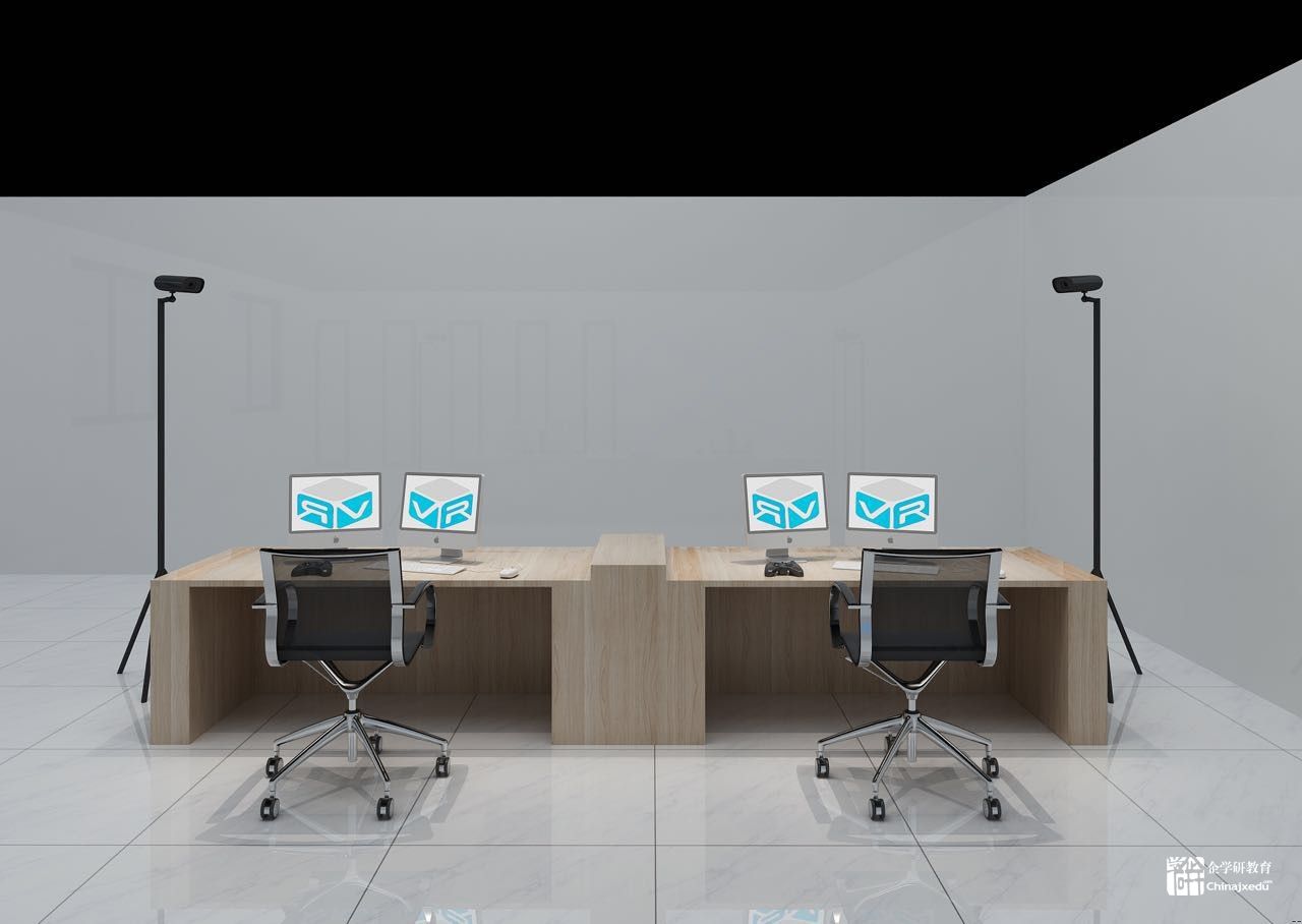 2018金磚+大賽之首屆“虛擬現實（VR）產品設計與開發”賽項 技術規程（精簡版）