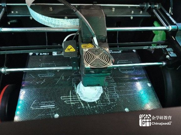 3D打印技術(shù)應用正式編入《全國技工院校專業(yè)目錄（2018年修訂版）》