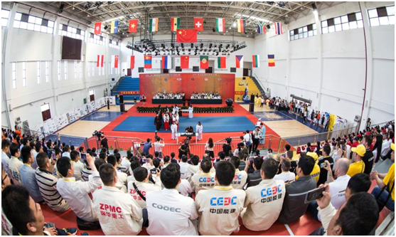 2019金磚+大賽賽項報名通知（無人機、大數據、沖模）