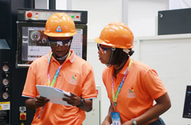 2019一帶一路金磚+大賽濰坊賽區賽項報名通知