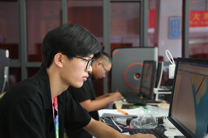 第三屆3D打印造型技術賽項說明