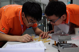 2019一帶一路金磚+大賽濰坊賽區賽項報名通知