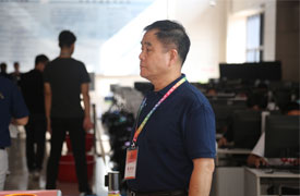 2019金磚+大賽裁判員培訓通知