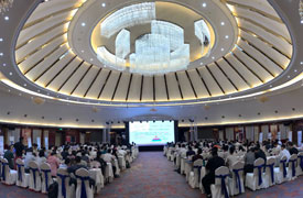 2019金磚+大賽之電梯工程技術賽項技術說明會通知