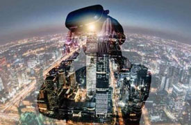 關于2019金磚+大賽之虛擬現實（VR）產品設計與開發賽考試選拔的說明