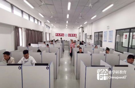 2019年第一次化工總控工統一鑒定考試工作順利舉行