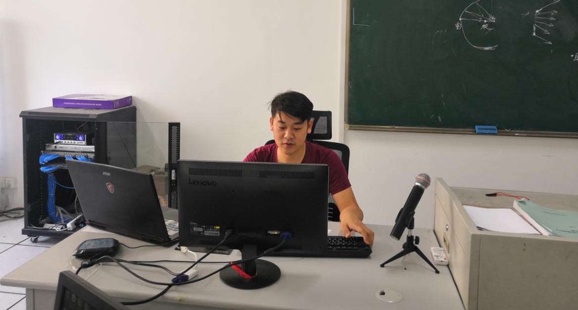 杭州班：虛擬現實（VR）競賽選手職業能力提升訓練營紀要