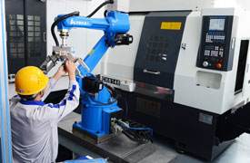 2019金磚+工業機器人、無人機等8個賽項決賽通知