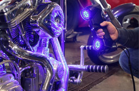 亮相—未來技能賽項