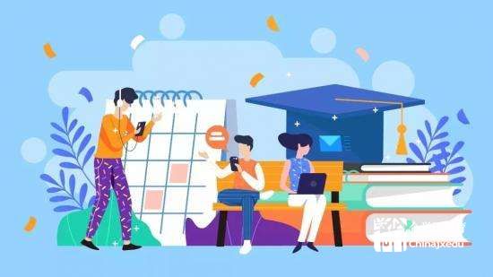 百萬擴招：中國高等職業教育的新時代