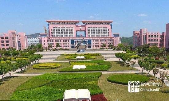 山東水利職院發揮專業優勢 打造“四位一體”社會服務體系