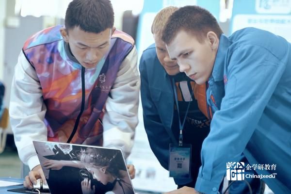 職業教育發展駛入“快車道”