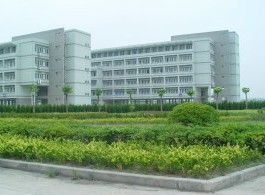 杭職院與布勞瑙職業學院師生進行互動交流