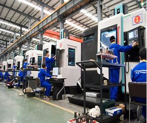 數控機床操作工“高級”技能學習路線圖