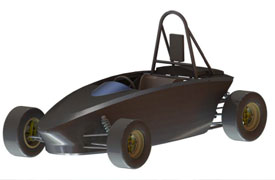 關于征集“2021一帶一路暨金磚大賽之新能源汽車創新制作賽項承辦單位”的通知