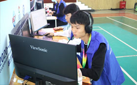 2021一帶一路暨金磚大賽之第四屆虛擬現實(VR)產品設計與開發賽項的報名預通知