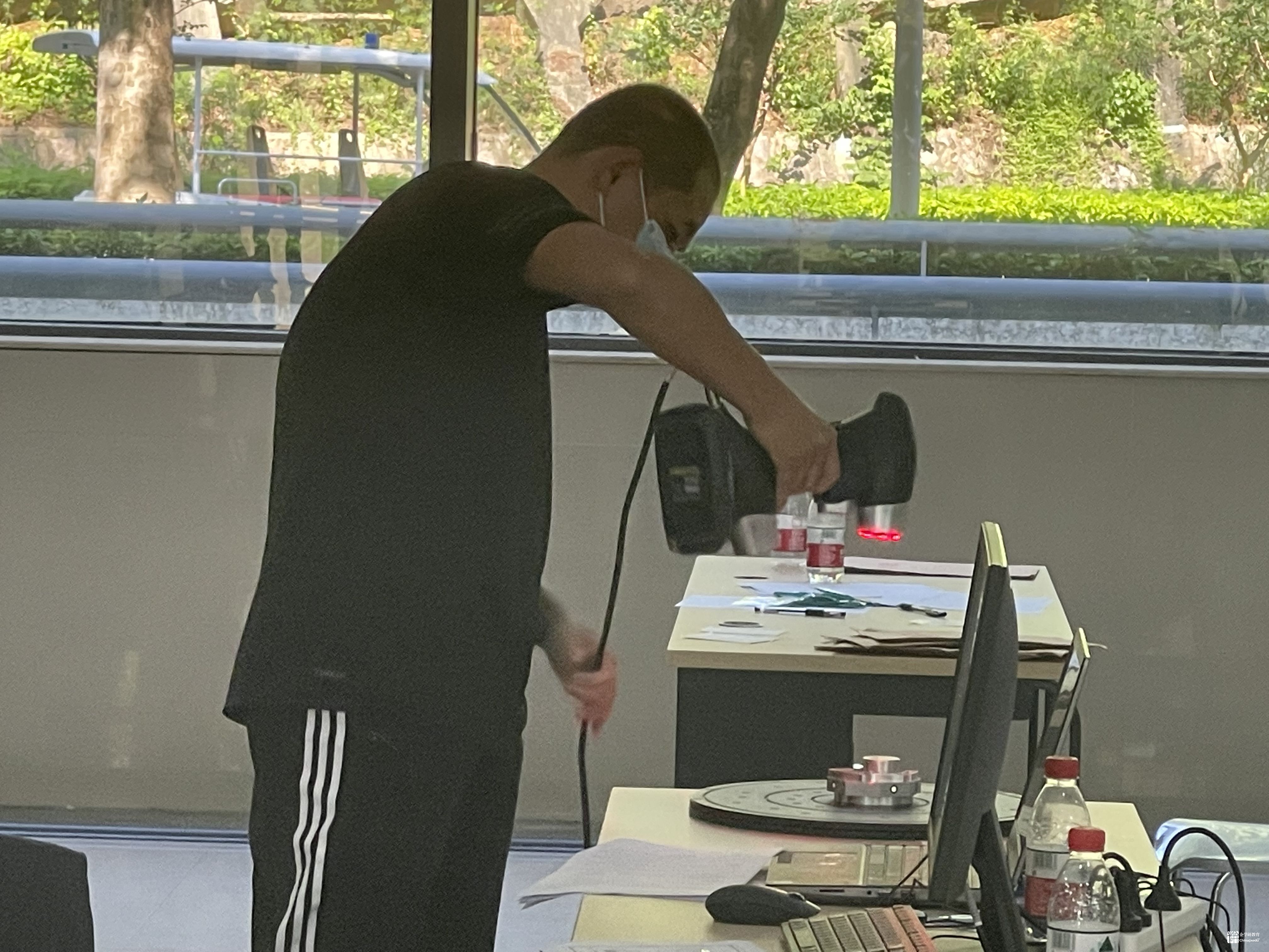 國賽-“創(chuàng)想杯”增材制造（3D打印）設備操作員競賽決賽通知