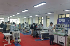 一帶一路暨金磚大賽之3D打印、激光技術第二期裁判員培訓認證班通知