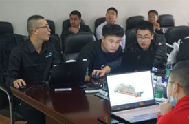 一帶一路暨金磚大賽之3D打印、激光技術(shù)賽項(xiàng)決賽延期舉辦通知