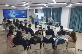 關于印發2021金磚大賽之首屆激光設備裝調與加工技術賽項決賽的通知