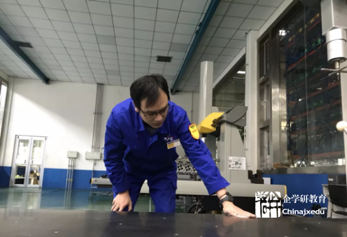 2021年“中測杯”質(zhì)檢員國賽-全國技術能手總結(jié)-張云濤