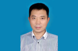 2021年度機械工業人才評價工作先進工作者-程寶全