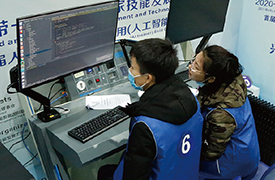 關于征集申報“2022一帶一路暨金磚大賽之產(chǎn)品數(shù)字化創(chuàng)新設計實踐賽項承辦單位”的通知