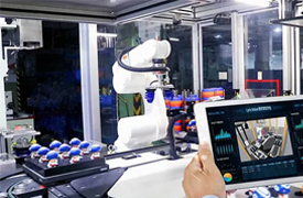 關于征集申報“2022一帶一路暨金磚大賽之工業產品數字孿生賽項承辦單位”的通知