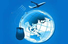 2022一帶一路暨金磚大賽之跨境電子商務技能及數據分析賽項報名通知