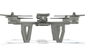 關于2022一帶一路暨金磚國家技能發展與技術創新大賽之產品數字化創新設計實踐賽項初賽作品提交的通知