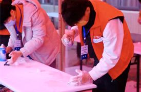 2022國賽-“創想杯”增材制造（3D打印）設備操作員競賽報名通知