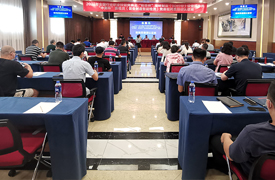 關于舉辦國賽“創想杯”增材制造、“中測杯”無損檢測員裁判員培訓認證班的通知