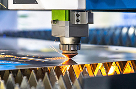 關于印發2021一帶一路暨金磚大賽之首屆激光設備裝調與加工技術賽項決賽的通知