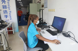 金磚大賽第四屆3D打印造型技術賽項在黃河水利職業技術學院圓滿閉幕