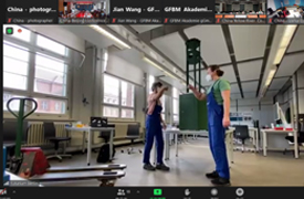 第二屆（Make-IT）德國柏林國際數字化人才創新技能大賽中國賽區報名通知