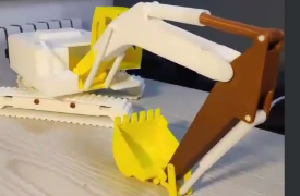 2022國賽-“創想杯”增材制造(3D打印)設備操作員競賽原創作品階段相關事宜的通知