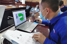 2022國賽-“中測杯”無損檢測員（智能檢測）云端認證培訓通知