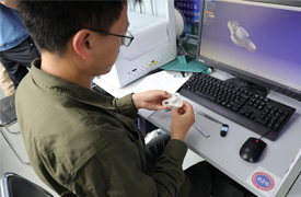 2022國賽-“創想杯”增材制造設備操作員云端認證培訓通知