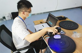 關于舉辦“創想杯”增材制造（3D打印）設備操作員競賽、“中測杯”無損檢測員（智能檢測）競賽第二期裁判員