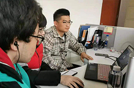 一帶一路暨金磚大賽之首屆產(chǎn)品數(shù)字化創(chuàng)新設(shè)計實踐賽項晉級通知