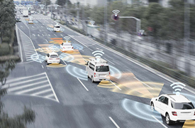 2022一帶一路暨金磚大賽首屆人工智能工程技術(shù)（邊緣計算）決賽通知