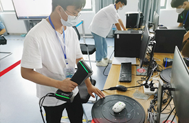 關(guān)于印發(fā)2022年國賽-“創(chuàng)想杯”增材制造（3D打印）競賽沈陽市選拔賽、集團企業(yè)選拔晉級決賽名單通知