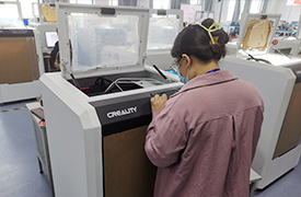 國賽-“創想杯”增材制造設備操作員廣東省選拔賽晉級決賽名單