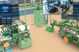 決賽晉級名單—關(guān)于印發(fā)2022一帶一路暨金磚大賽之首屆工業(yè)產(chǎn)品數(shù)字孿生賽項（四川省）晉級決賽名單的通知