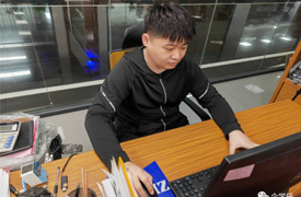 2022年“創想杯”增材制造國賽-全國技術能手總結-?邱信儒