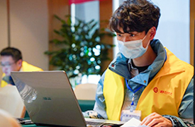 2022年國賽-“中測杯”無損檢測員（智能檢測）競賽決賽通知