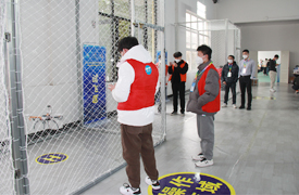 2022一帶一路暨金磚大賽之首屆產品數字化創新設計實踐決賽表彰文件