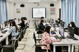 【喜訊】我校斬獲2022金磚大賽首屆國際貿易數字化能力決賽多項一等獎晉級國外賽區