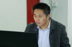 長興技師學院：周景杰在2022年全國二類大賽總決賽中榮獲特等獎并被授予“全國技術能手”稱號！